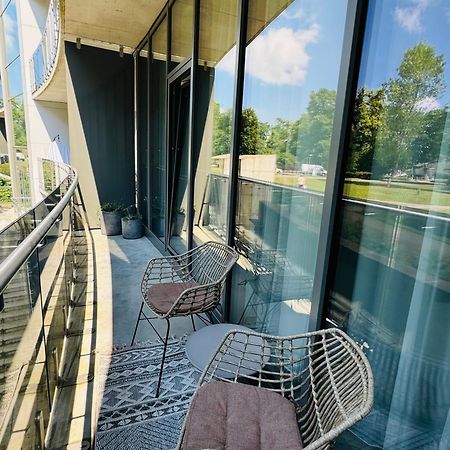 Moon Apartment Druskieniki Zewnętrze zdjęcie