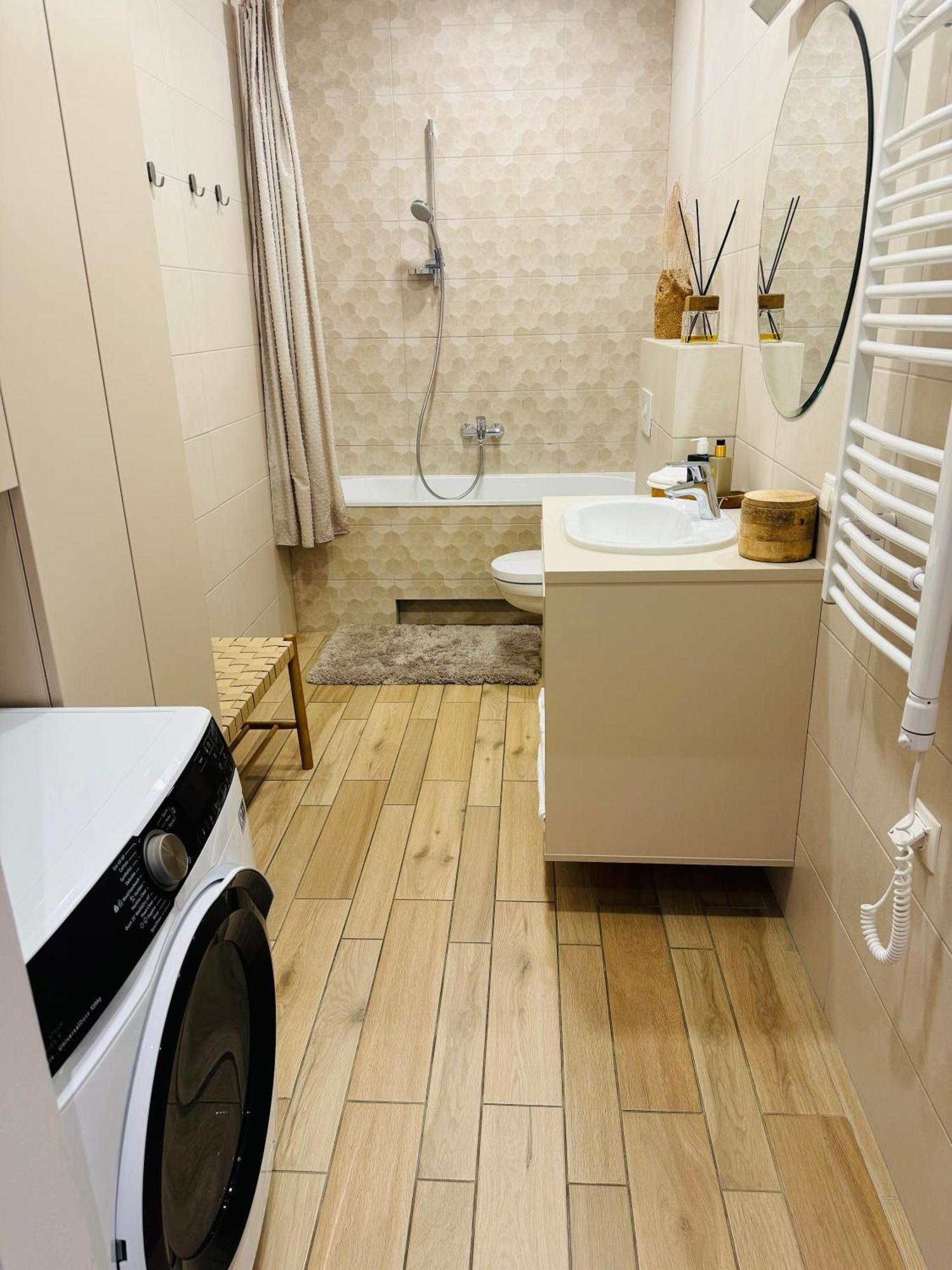 Moon Apartment Druskieniki Zewnętrze zdjęcie