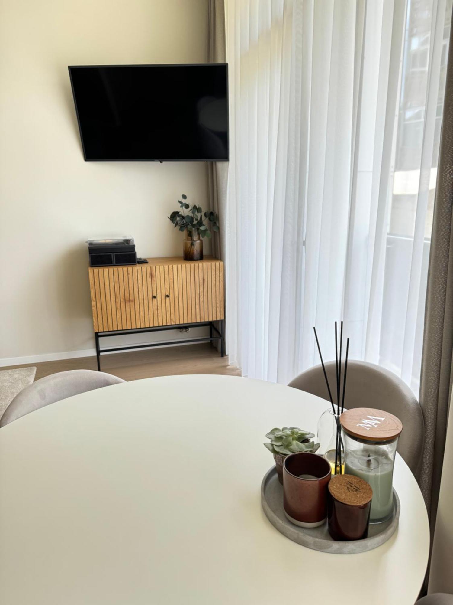 Moon Apartment Druskieniki Zewnętrze zdjęcie