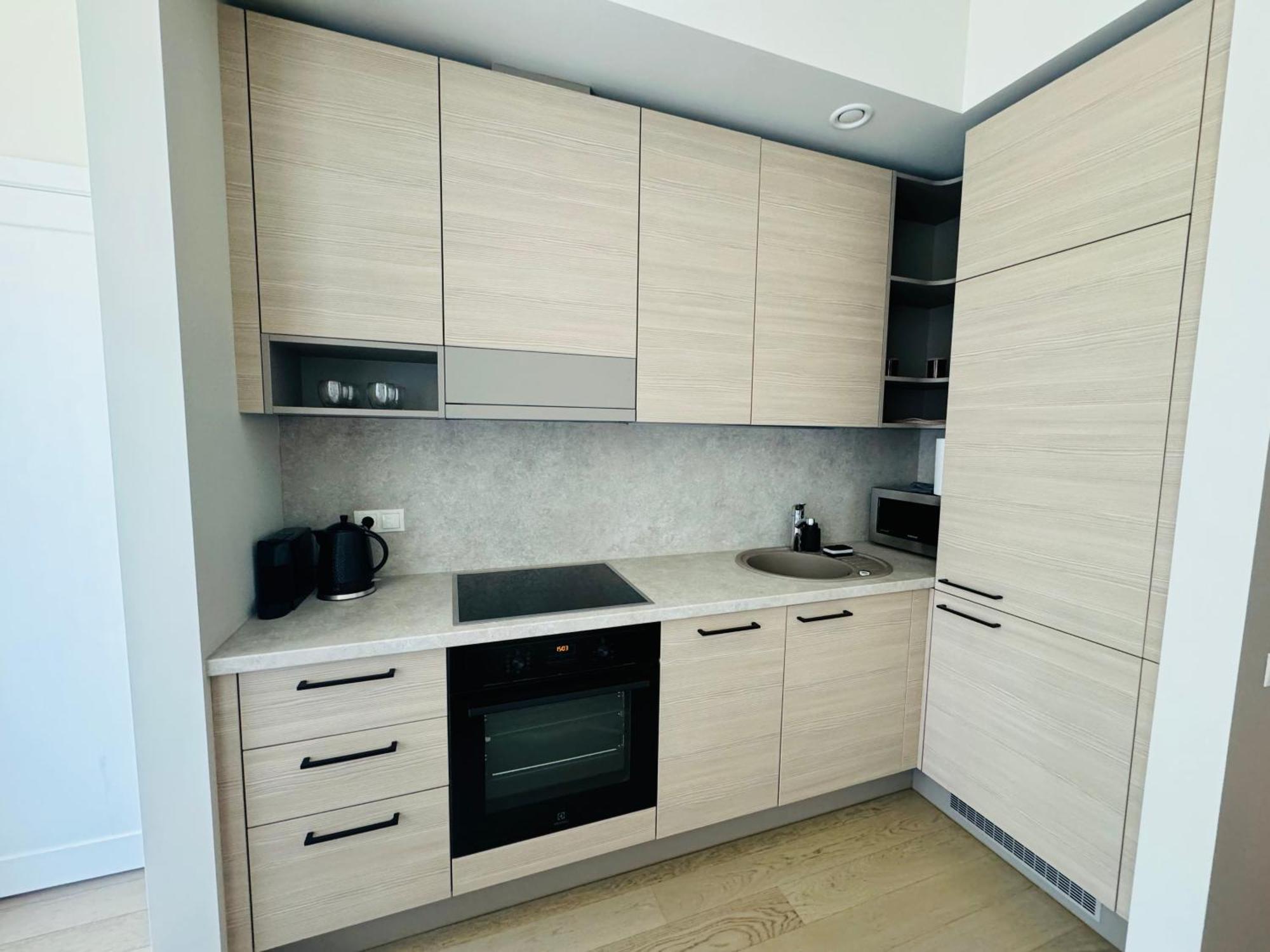 Moon Apartment Druskieniki Zewnętrze zdjęcie