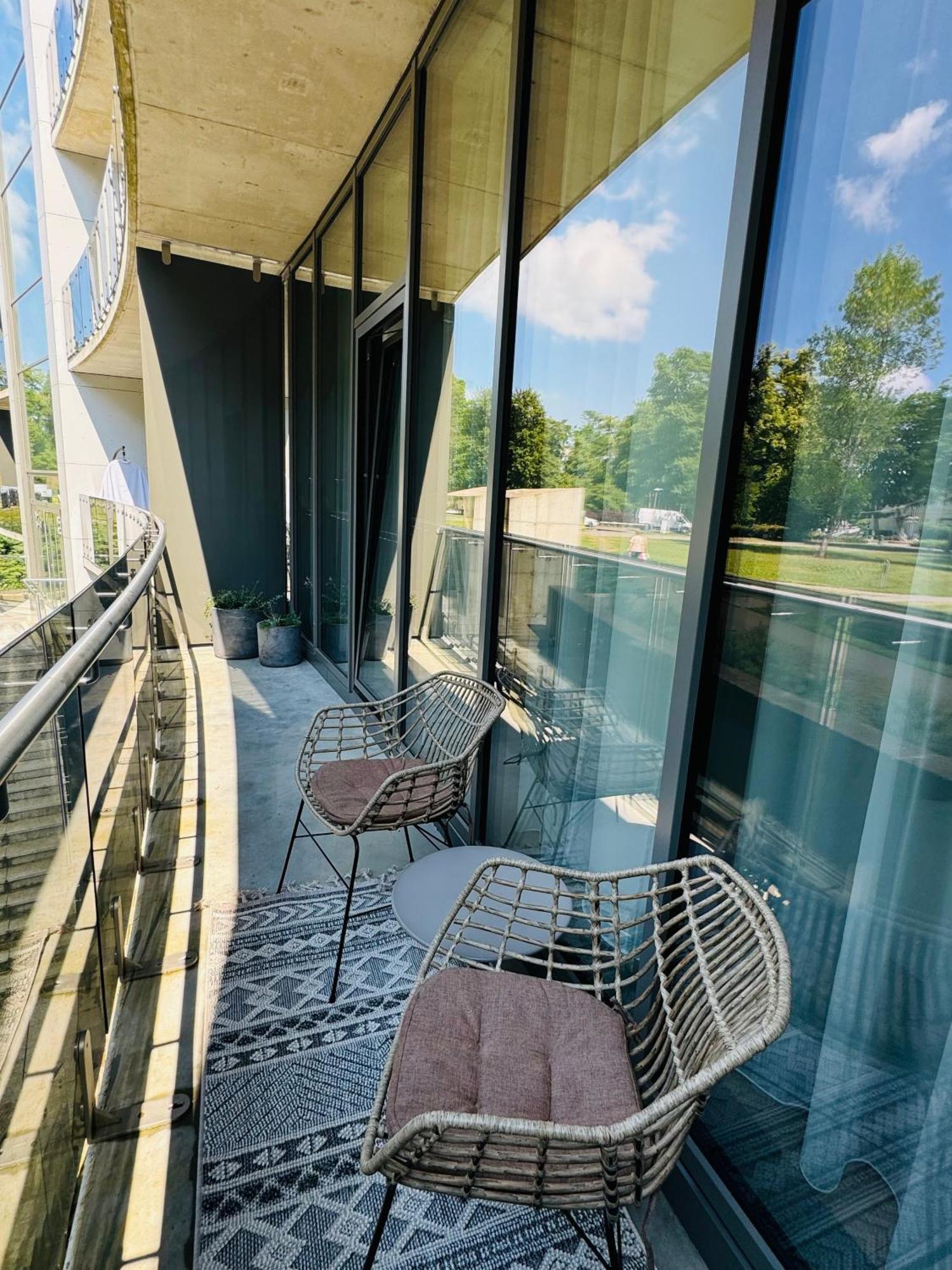 Moon Apartment Druskieniki Zewnętrze zdjęcie